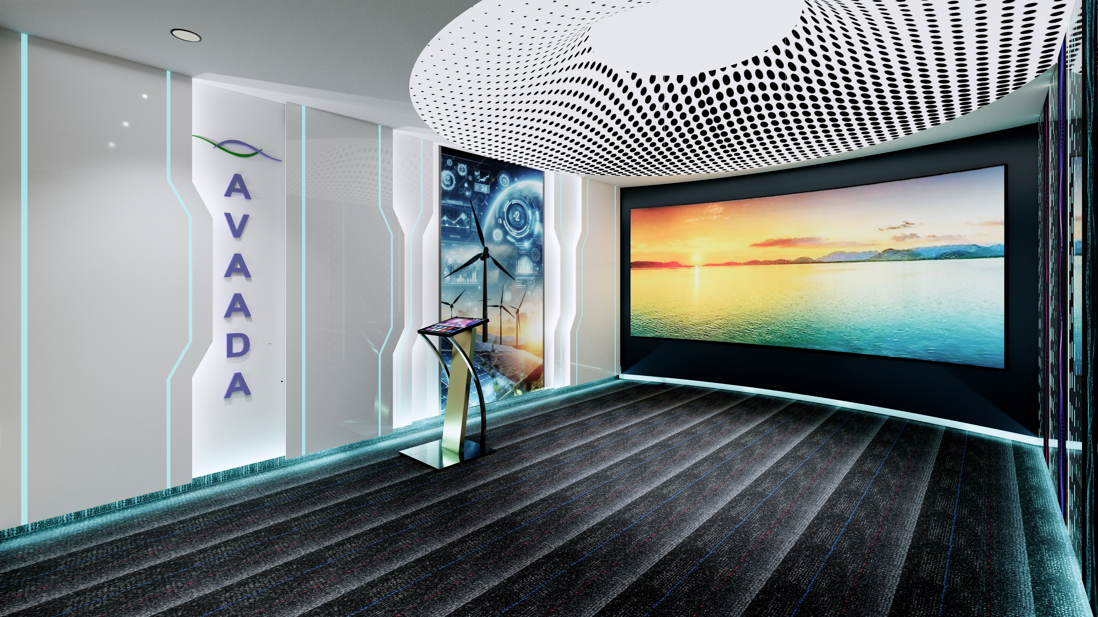 Commercial Project 3